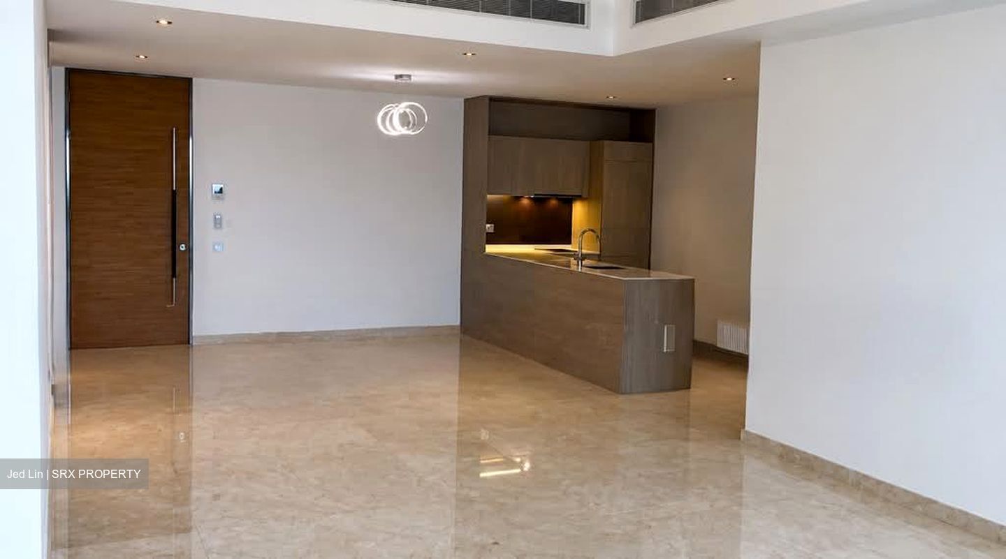 Duo Residences (D7), Apartment #562059521